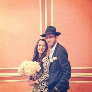 Meet your Posher, Chana